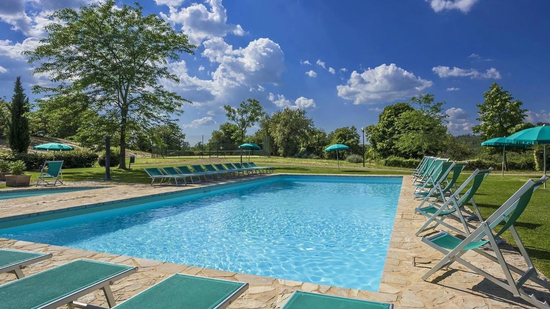 Apartment Lavanda Gaiole in Chianti