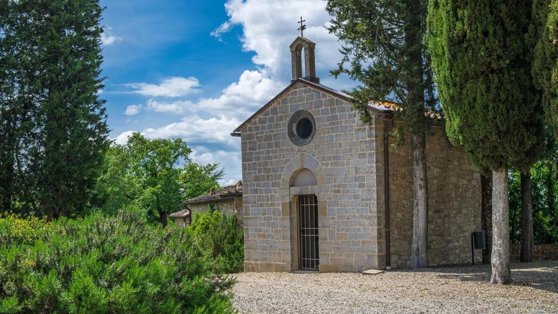 Apartment Lavanda Gaiole in Chianti Italy