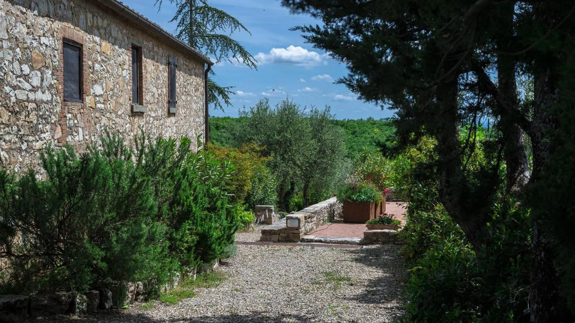 Lavanda Gaiole in Chianti